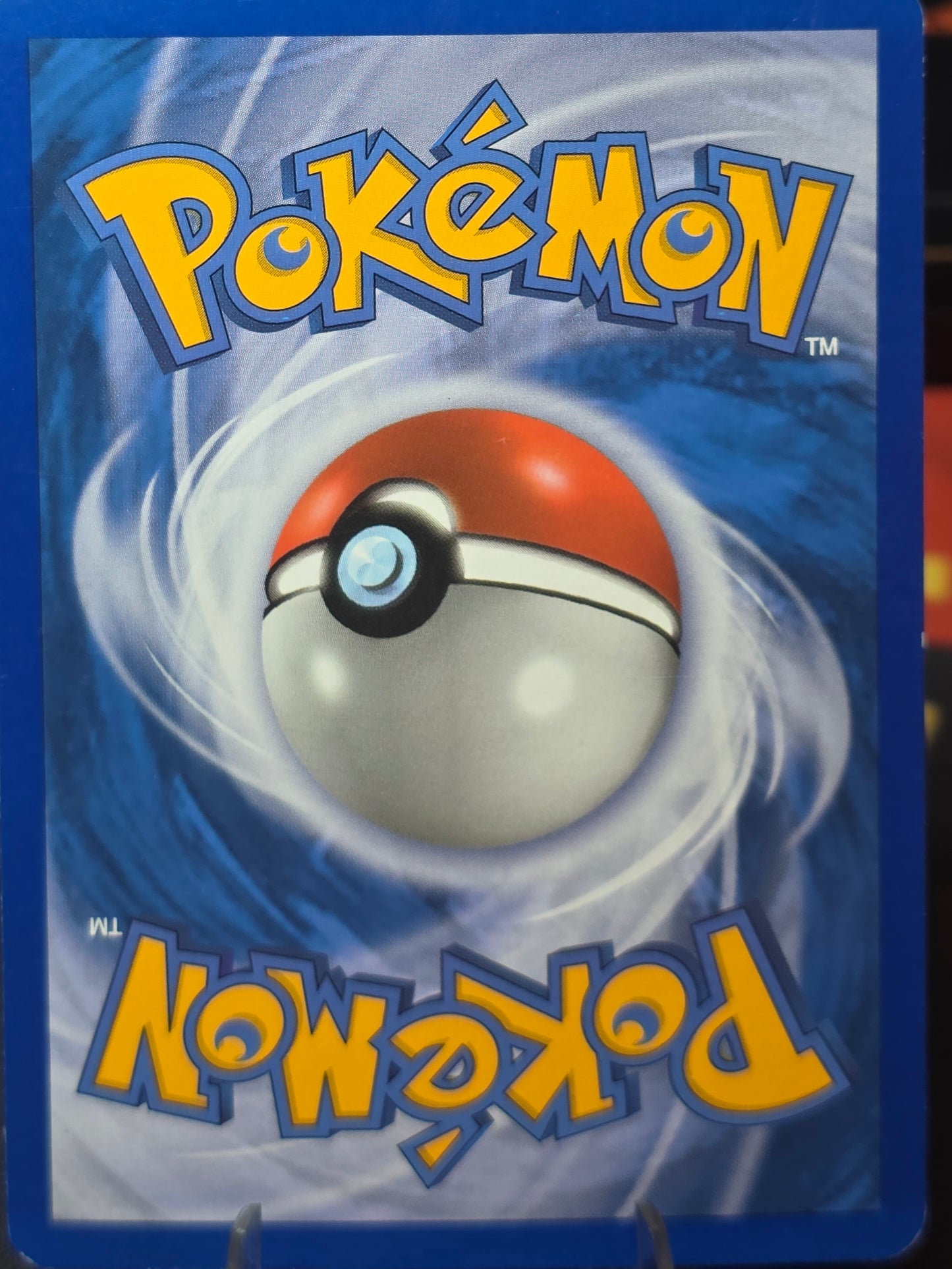 Ninetales (Delta Species) 8/101 Dragon Frontiers Holo