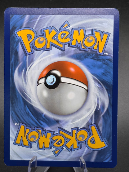 Mew ex SVP 053 Pokemon TCG Scarlet Violet 151 Black Star Promo Full Art