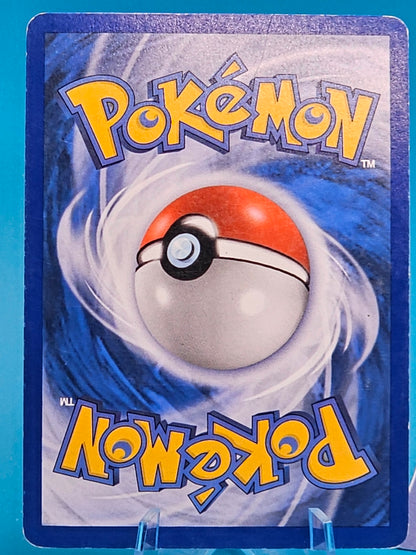 Gardevoir 7/109 - 2003 EX Ruby & Sapphire - Non Holo Rare VLP