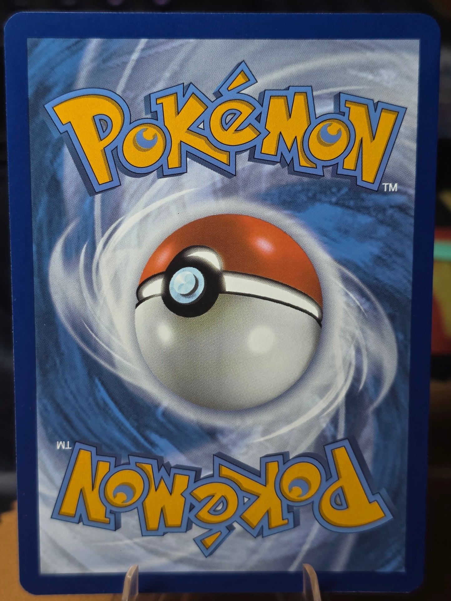 MEW 232 (BUBBLE MEW) PALDEAN FATES SIR NM Pokemon