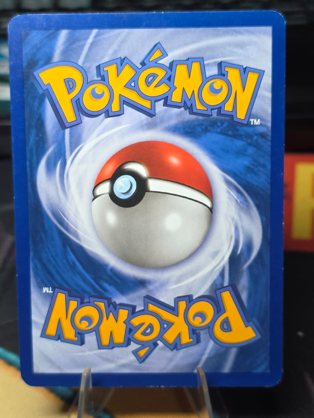 Psyduck 81/110 Common Holon Phantoms