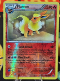 Flareon 12/108 Dark Explorers Reverse Holo
