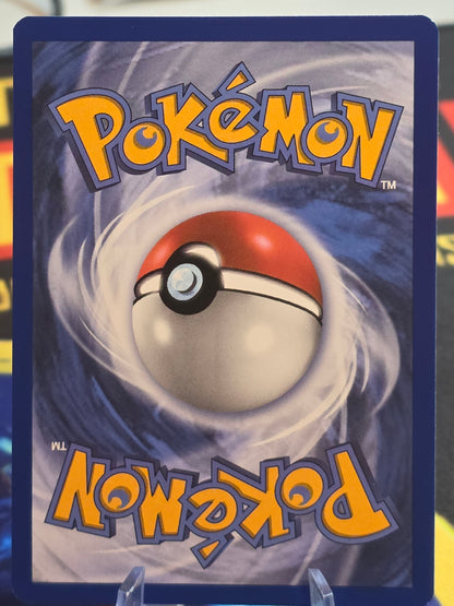 YAMPER 099/094 FULL ART RARE PHANTASMAL FLAMES POKEMON MEGA 2025