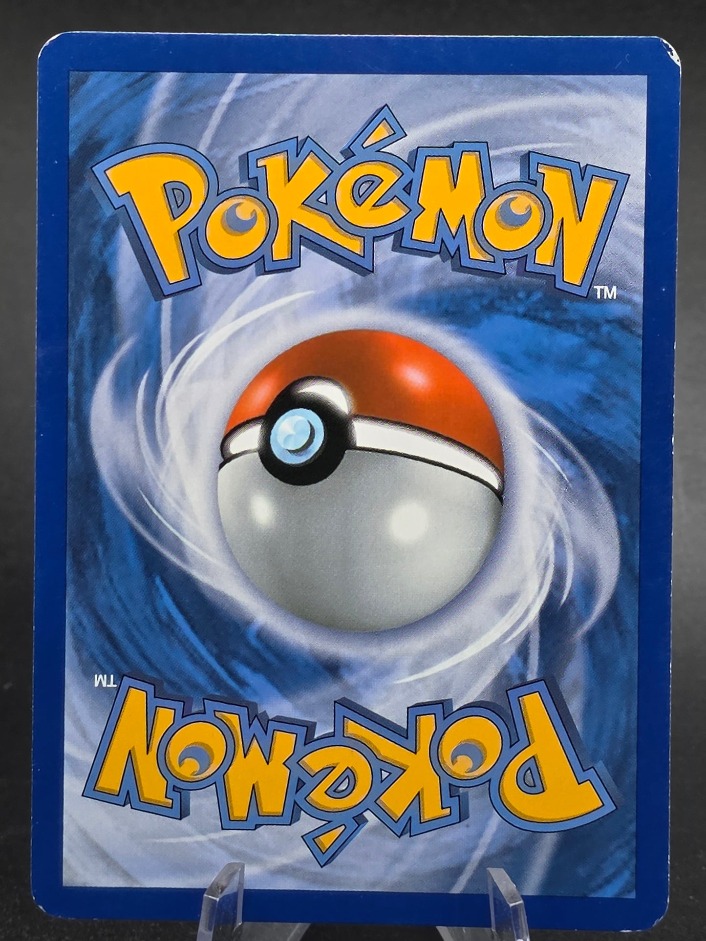 Crobat Plasma Storm Pokemon Prerelease Promo BW51 Hoo stamped nm/corner dmg