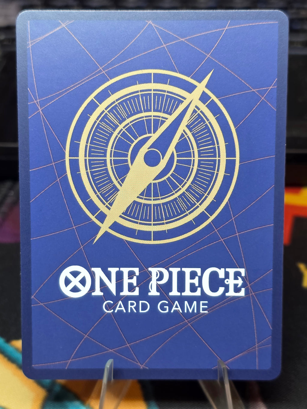 Portgas.D.Ace TR OP08-052 Royal Blood OP10 Foil Treasure Rare One Piece nm