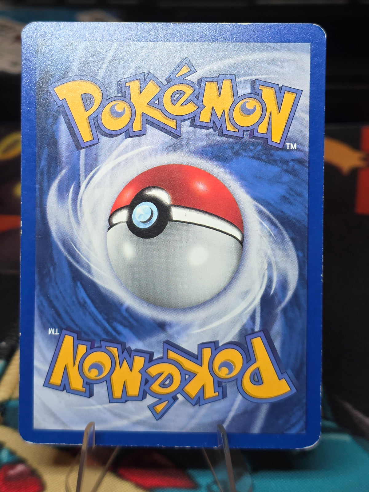 Entei 34 Promo Wizards Black Star Promos