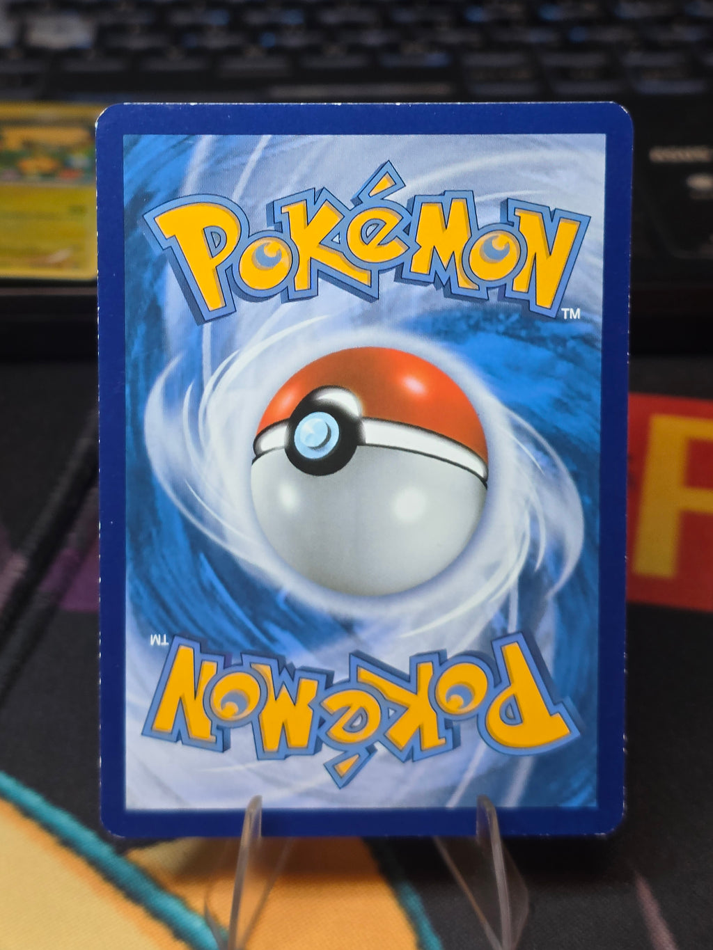 Shaymin EX (106 Full Art) Roaring Skies Ultra Rare 106