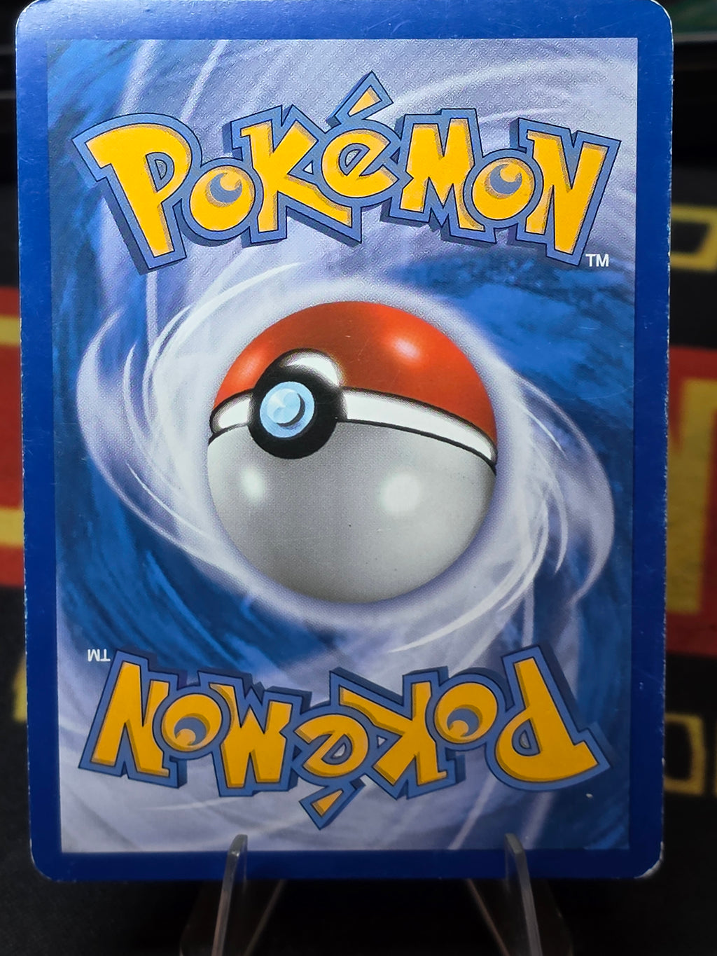 2010 Pokemon HeartGold & SoulSilver Typhlosion Promos Holo #32/123
