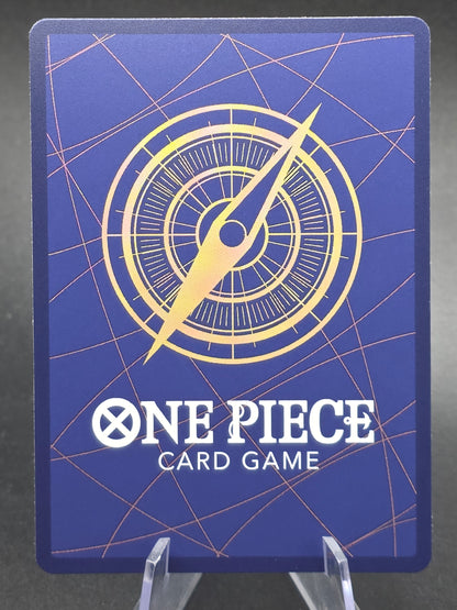 Donquixote Doflamingo OP14-069 Alt SR One Piece TCG NM