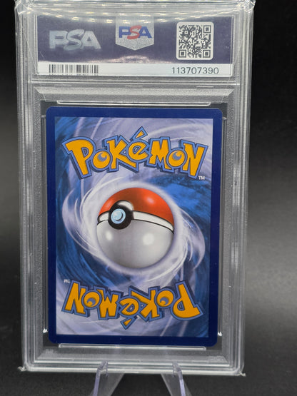 2016 PSA 8 Pokemon XY Generations Radiant Collection M Gardevoir EX RC31/RC32