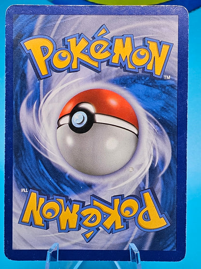 Suicune - HGSS21 - Black Star Promo - Pokemon TCG Card LP/MP Holo Rare Cosmic