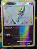 Gardevoir [Reverse Holo] #7/132 Pokemon Secret Wonders