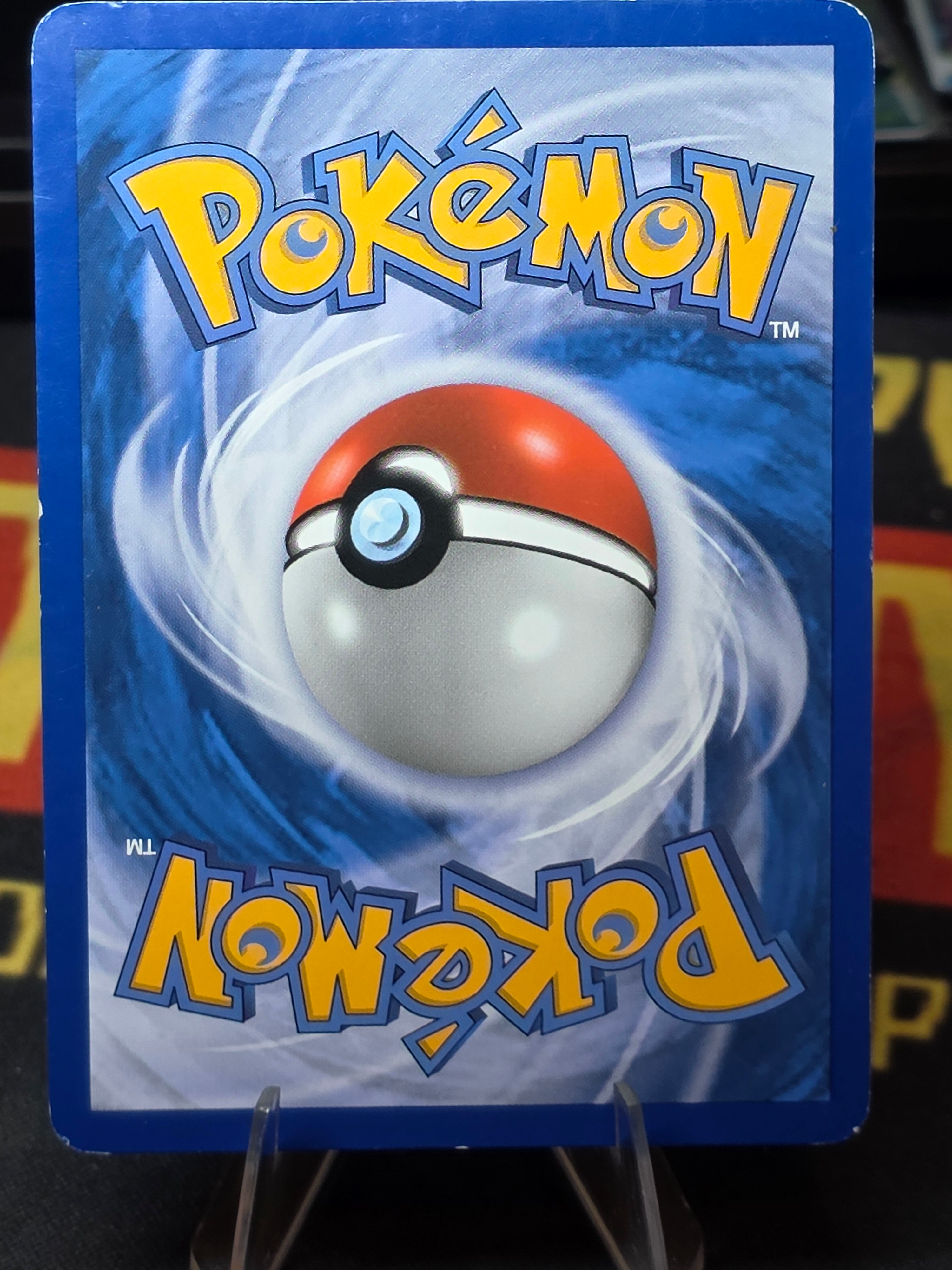 Vintage 2009 Nintendo Pokemon Munchlax 70/111 Rising Rivals Reverse Holo