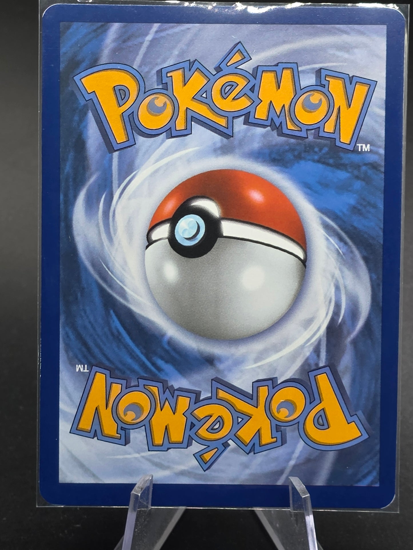 Charizard EX 199/165 Scarlet & Violet 151 Special Illustration Rare NM