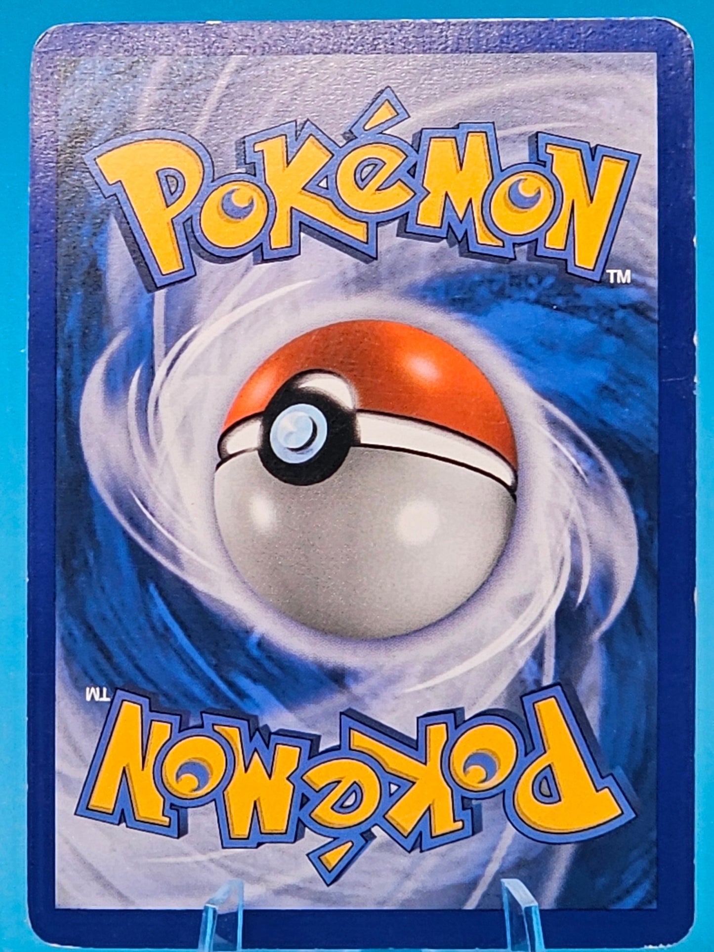 Mew 15/132 DP Secret Wonders Holo Rare Vintage Pokemon Card LP