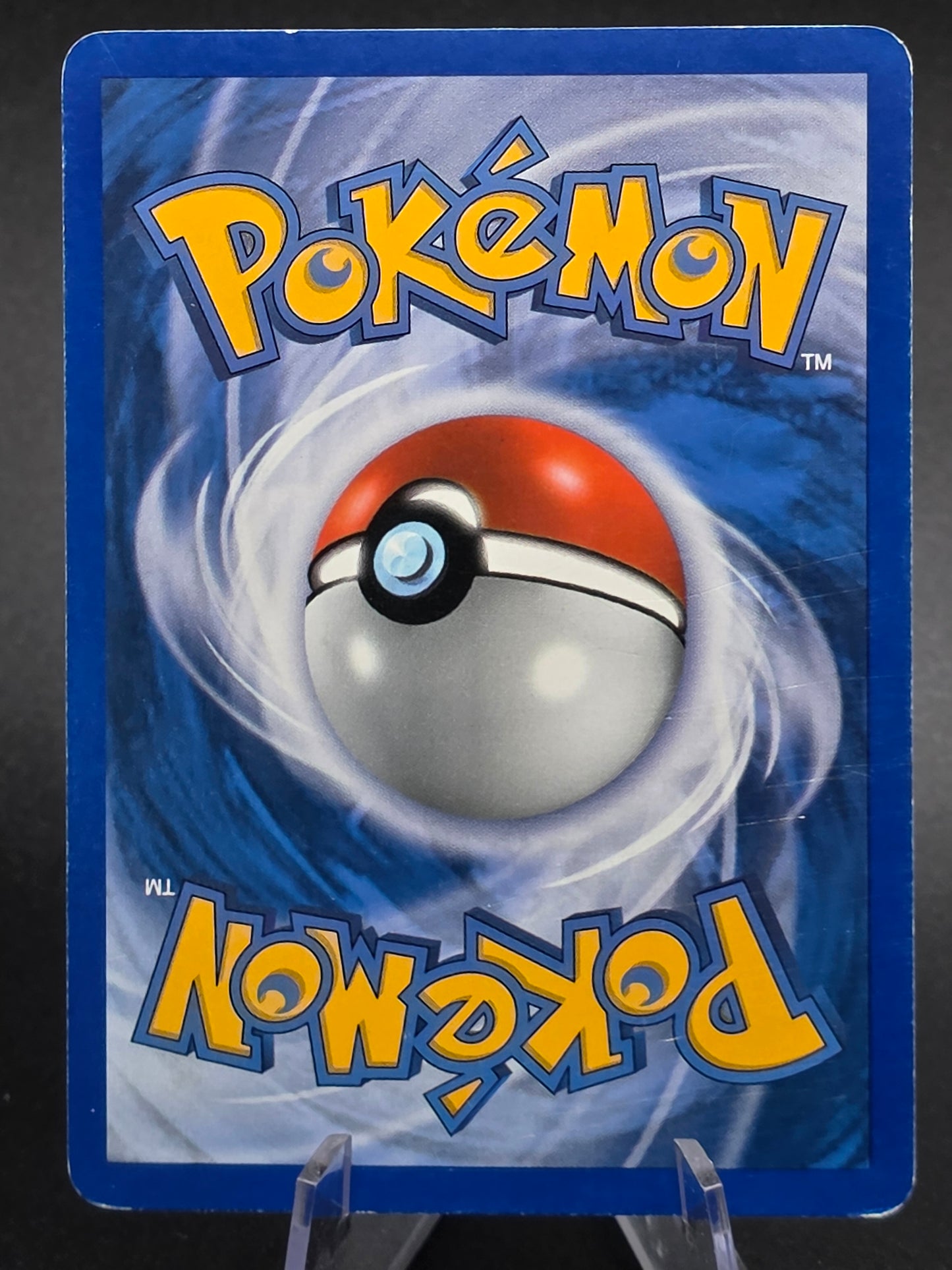 Tentacruel 45/92 Legend Maker Reverse Holo STAMPED Lp Pokemon
