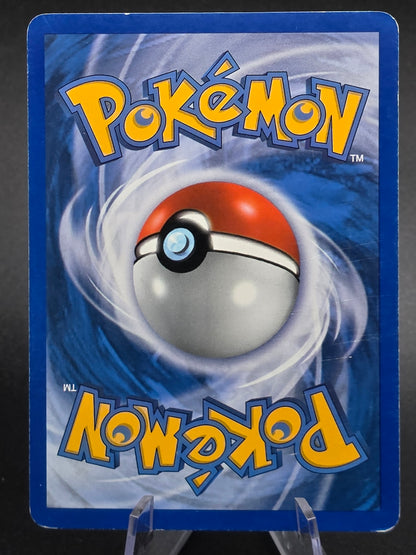 Tentacruel 45/92 Legend Maker Reverse Holo STAMPED Lp Pokemon