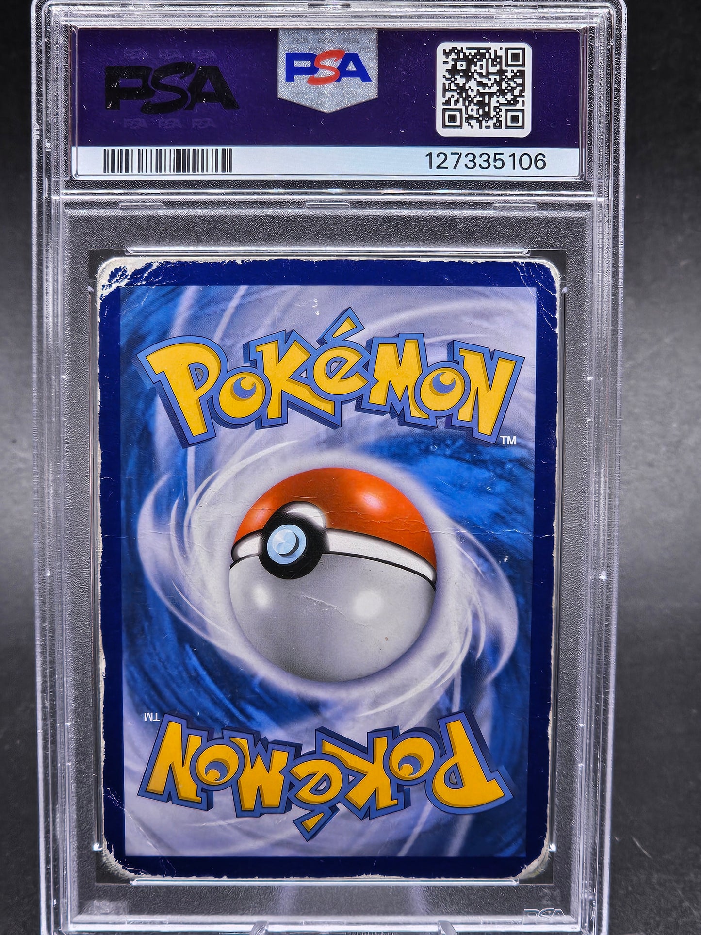M Charizard EX Holo Ultra Rare Card 69/106 2014 Pokemon XY Flashfire - PSA 1