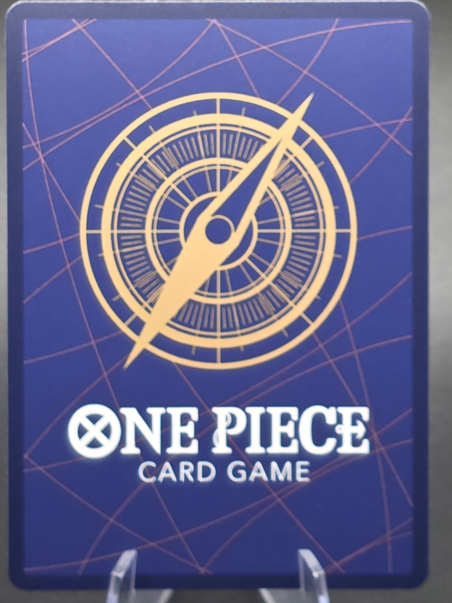 Jinbe (SR) OP14-049 One Piece TCG The Azure Sea's Seven- NM