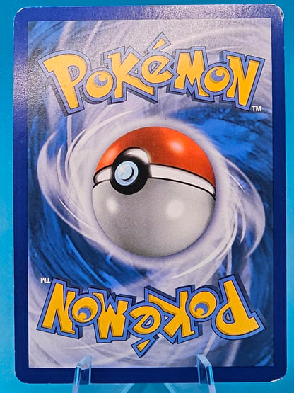 Houndour 54/90 UNDAUNTED Pokemon Card Reverse Holo 040718 - LP