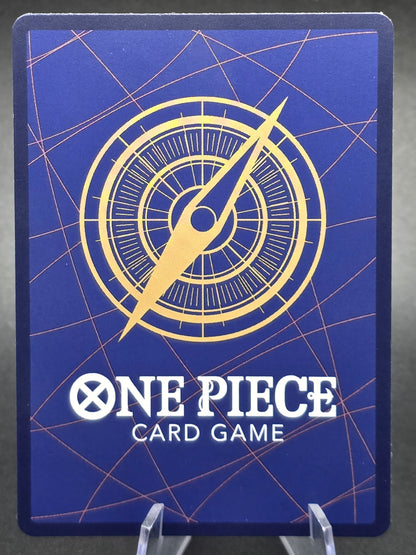 Usopp Alt Art Rare - Extra Booster Anime 25th Collection #EB02-022