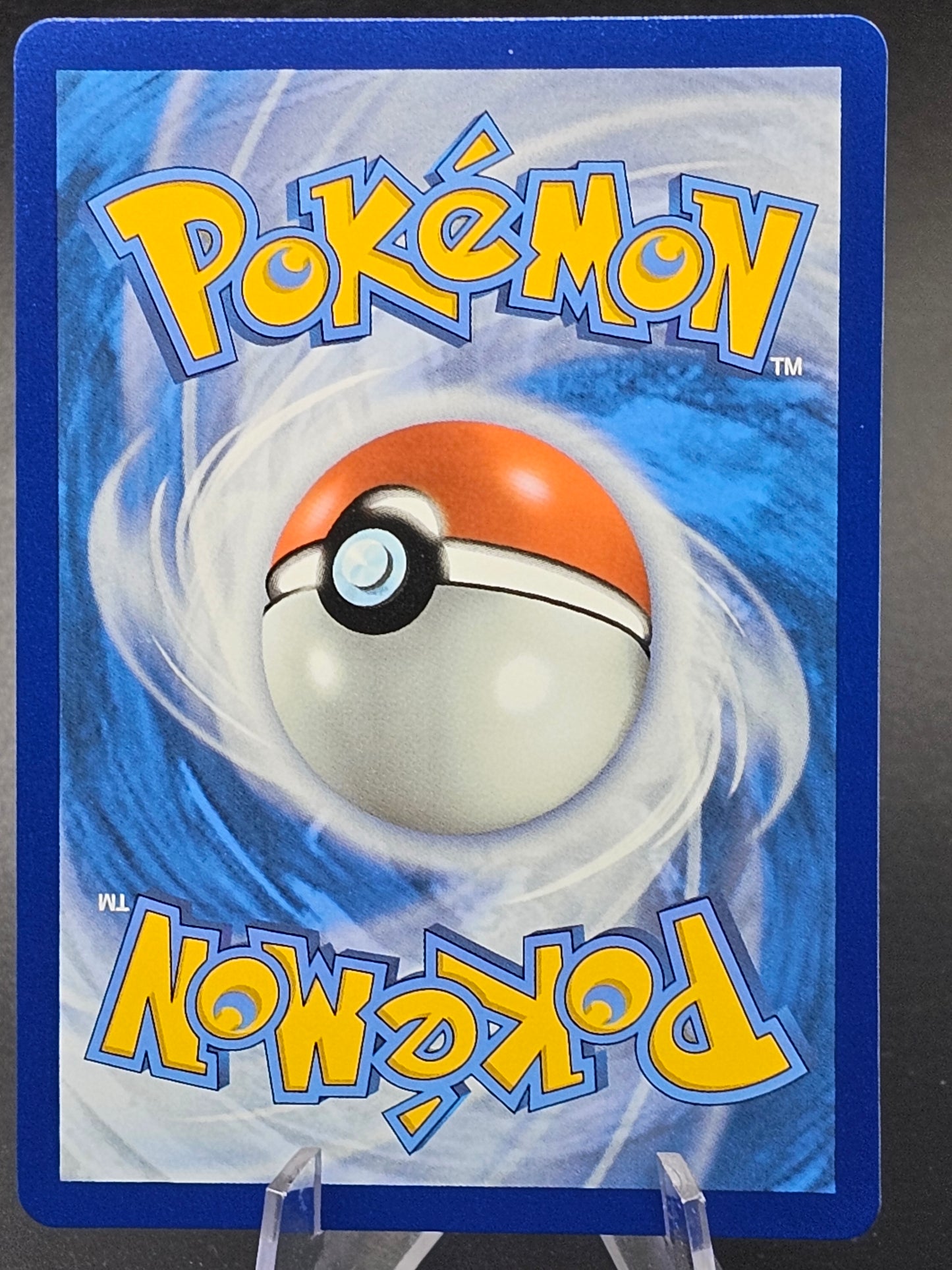 Pokemon TCG Mew 025 Celebrations 25th Anniversary Gold Holo Card Shiny Blue Mew