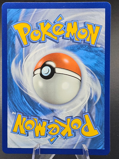 Pokemon TCG Mew 025 Celebrations 25th Anniversary Gold Holo Card Shiny Blue Mew