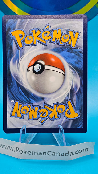 Slowking 019/131 Prismatic Evolutions - Master Ball Holo Pokémon Card