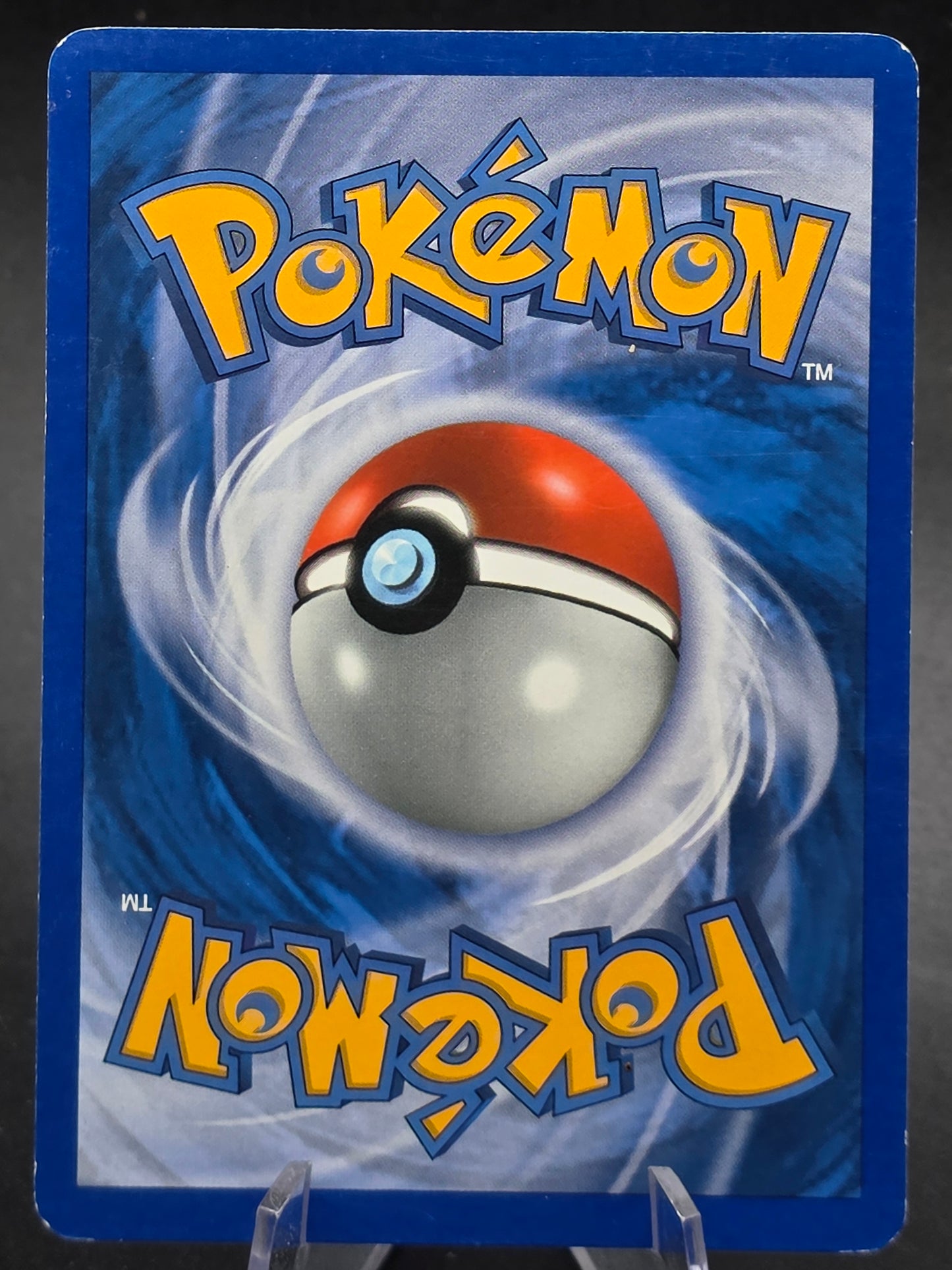 Pinsir Delta Species 9/101 Stamped Dragon Frontiers Reverse Holo