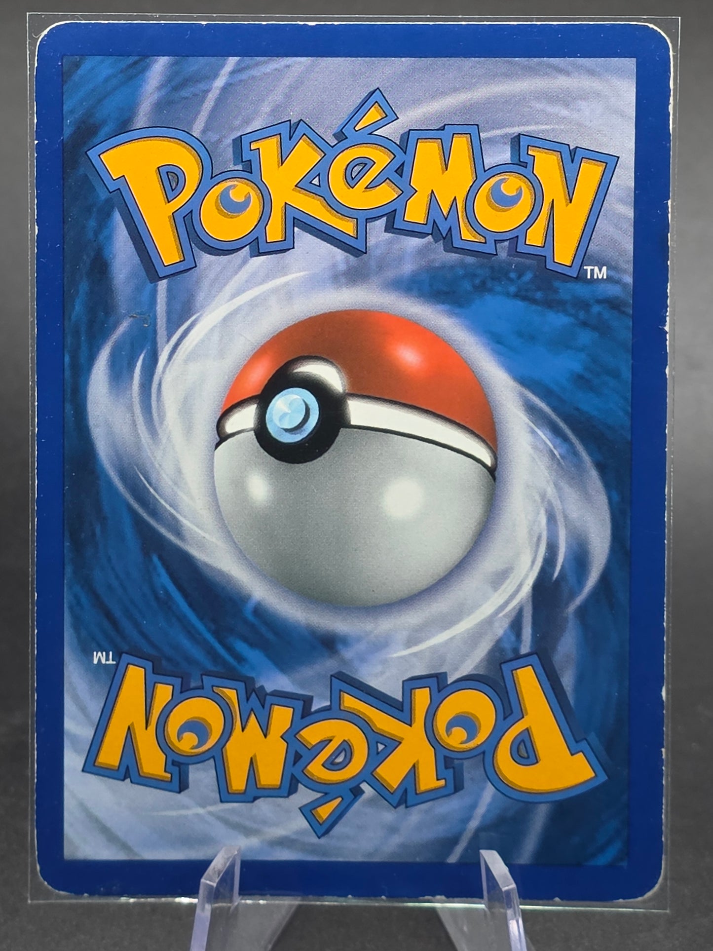 Gardevoir 7/132 Secret Wonders Holo w/Swirl-Back MP