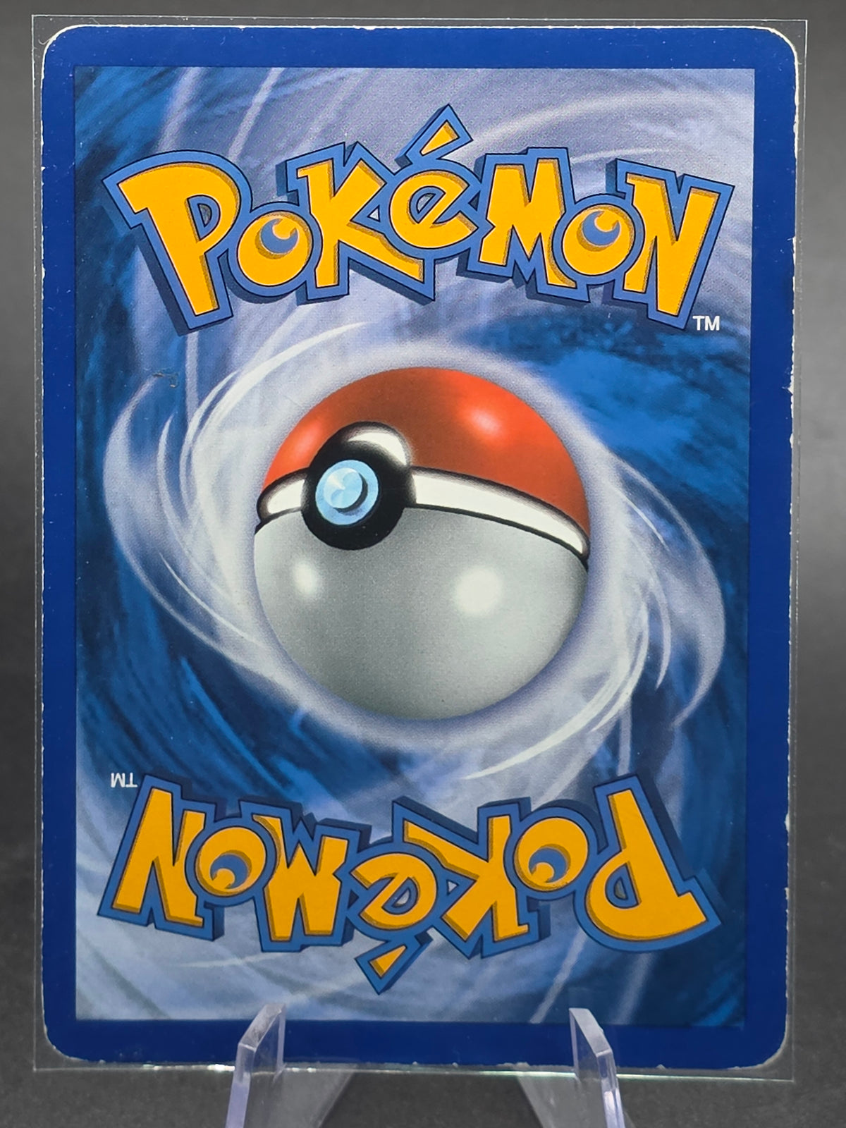 Gardevoir 7/132 Secret Wonders Holo w/Swirl-Back MP