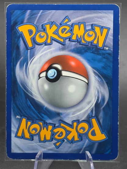 Gardevoir 7/132 Secret Wonders Holo w/Swirl-Back MP