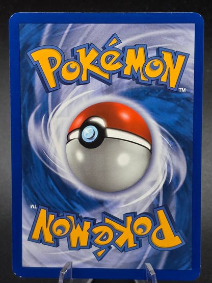 Meganium (Delta Species) 4/101 Dragon Frontiers Stamped Reverse Holo