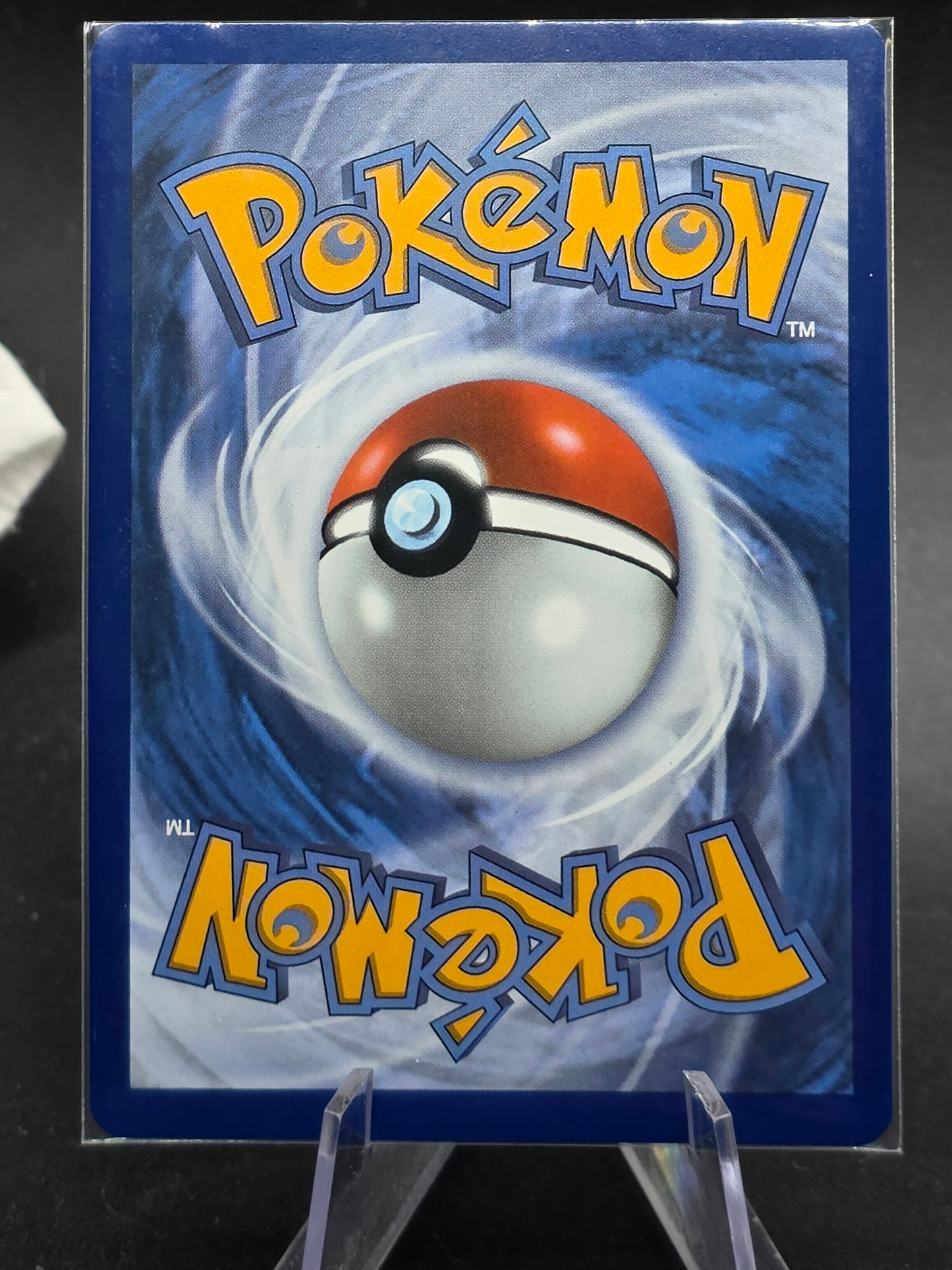 2025 Mega Lucario EX 188/132 Hyper Rare Gold Mega Evolutions Pokemon Card NM