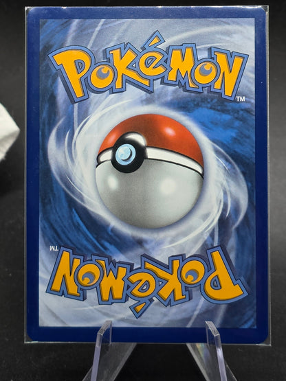 2025 Mega Lucario EX 188/132 Hyper Rare Gold Mega Evolutions Pokemon Card NM