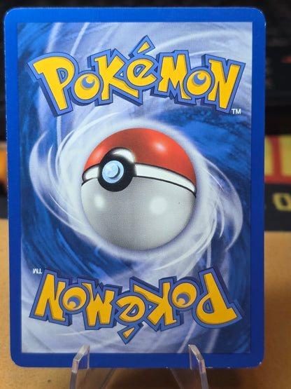 Pokémon Porygon 69/115 Unseen Forces Reverse Holo Stamped Unseen Forces