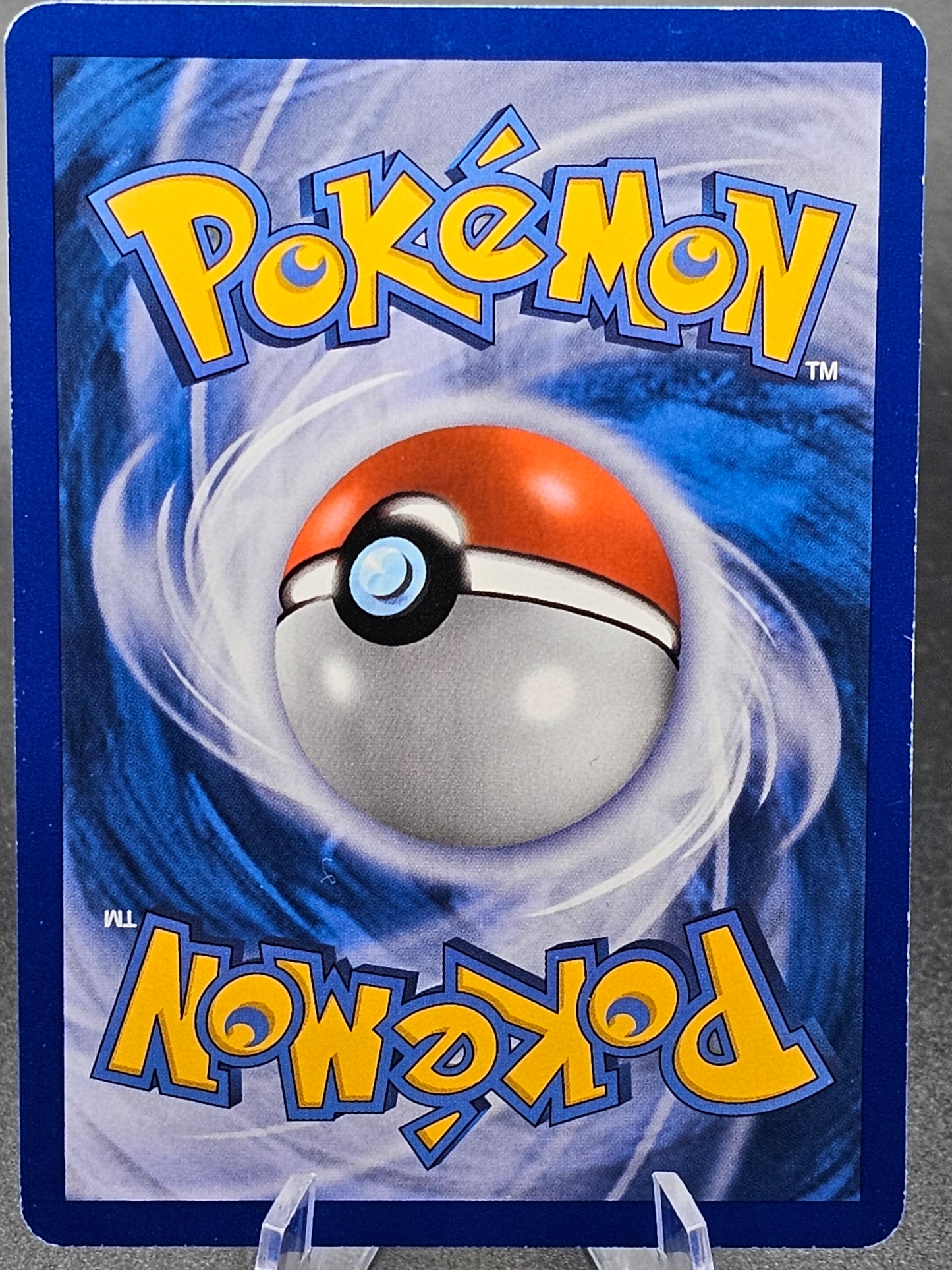 Magneton 16/108 Ex Power Keepers Reverse Holo Rare Stamped