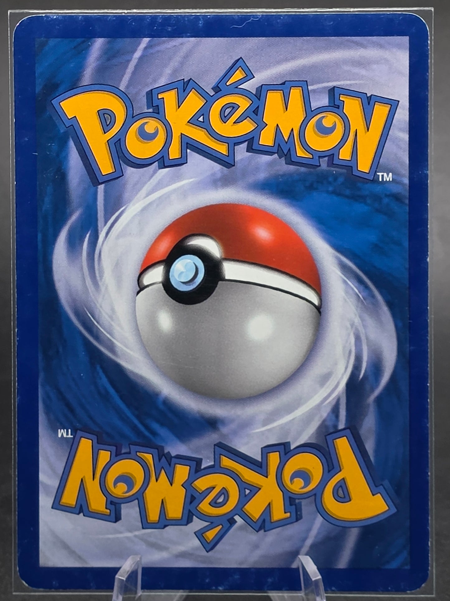 Pidgey Ex Holon Phantoms 77/110 Reverse Holo Common - NM