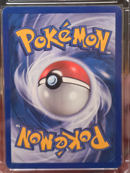 Pikachu Ditto Delta Species Stamped Reverse Holo NM/LP