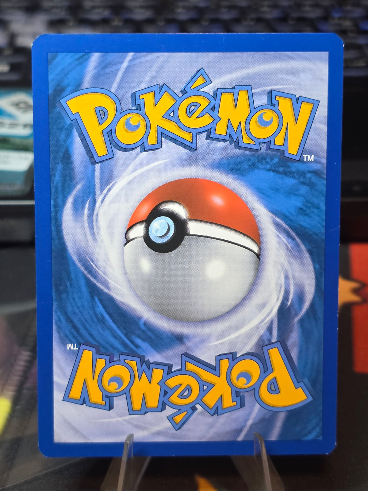 Eevee 48/90 Common HGSS Undaunted Pokemon