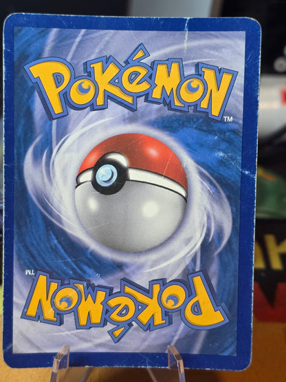 Absol Prime 91/102 Triumphant Holo Ultra Rare English Dmg
