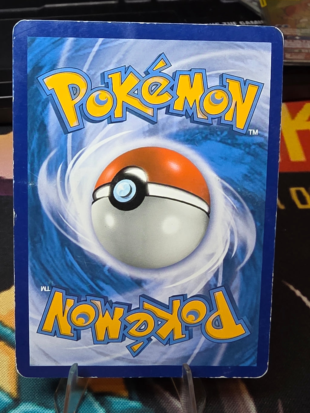 Pikachu McDonald's Promos 2019 Promo 6/12