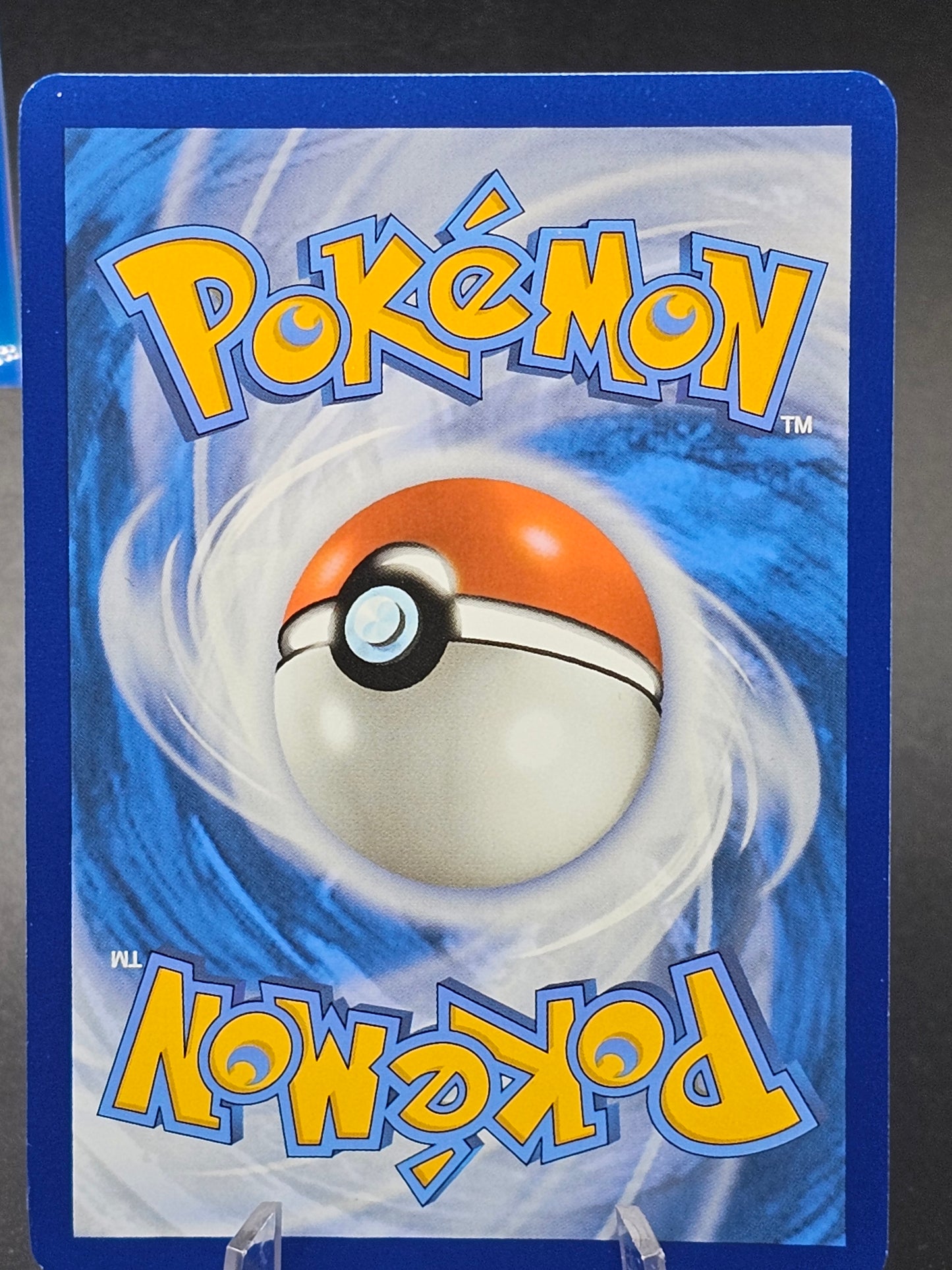 Pokemon 2025 Full Art Mamoswine ex 174/159 S&V Journey Together JTG