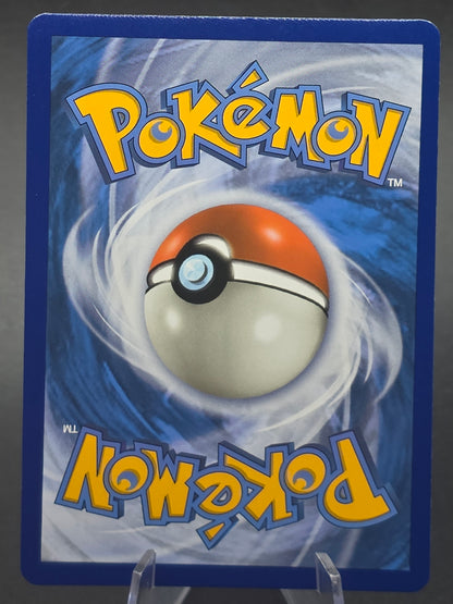 M Pidgeot EX (Full Art) Evolutions Ultra Rare 105/108