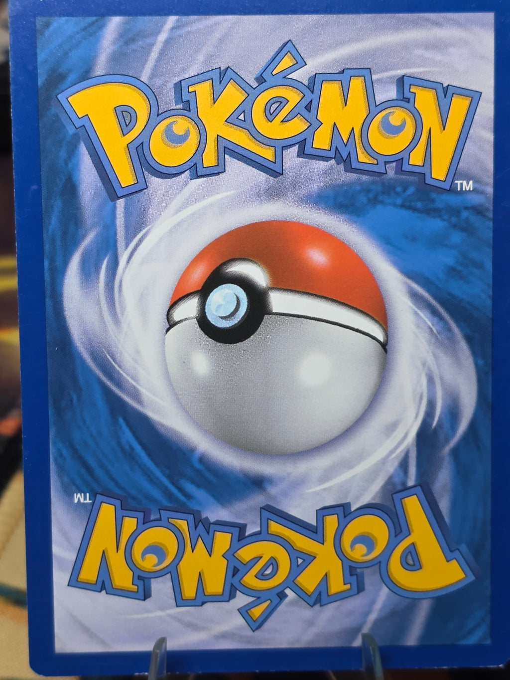 Latias 9/20 Dragon Vault Holo Rare Holo English Pokemon TCG Reverse Stamp