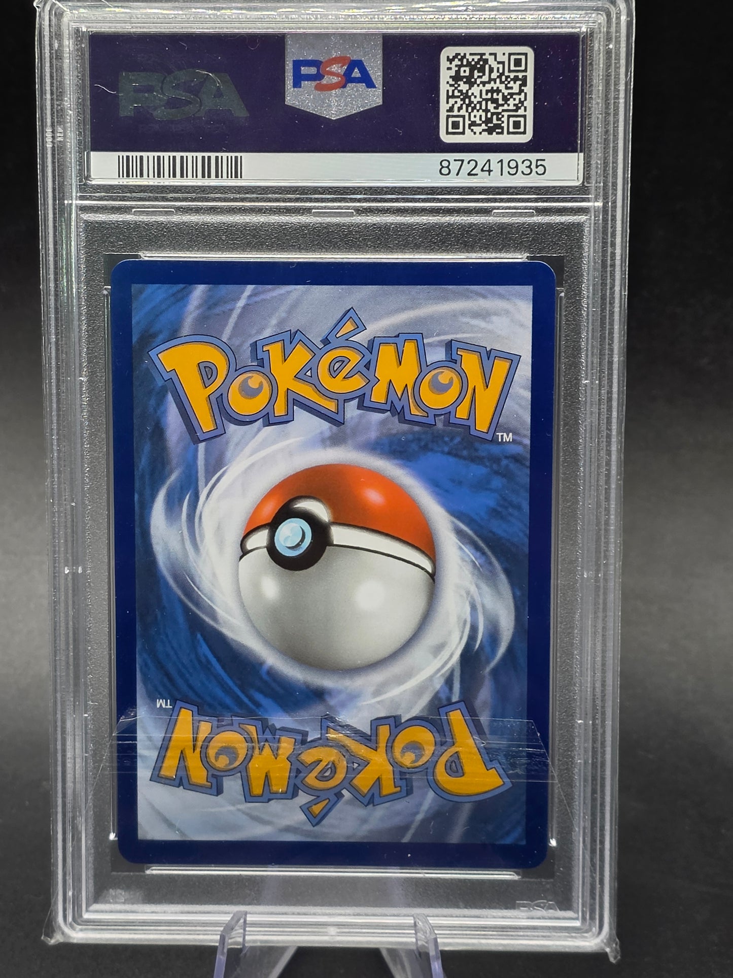 Mewtwo VSTAR GG44/GG70 Crown Zenith: Galarian Gallery Holo PSA 10