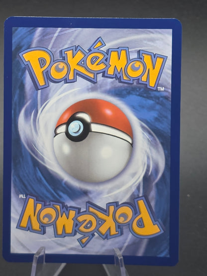 Blaziken - Illustration Rare SV10: Destined Rivals 192/182 NM