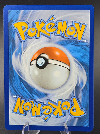 Cetitan 201/191 Surging Sparks Illustration Rare Pokemon Card TCG Near Mint
