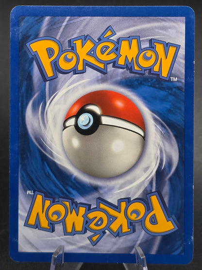 Torchic 66/100 Reverse Holo Ex Crystal Guardians Stamped NMLP