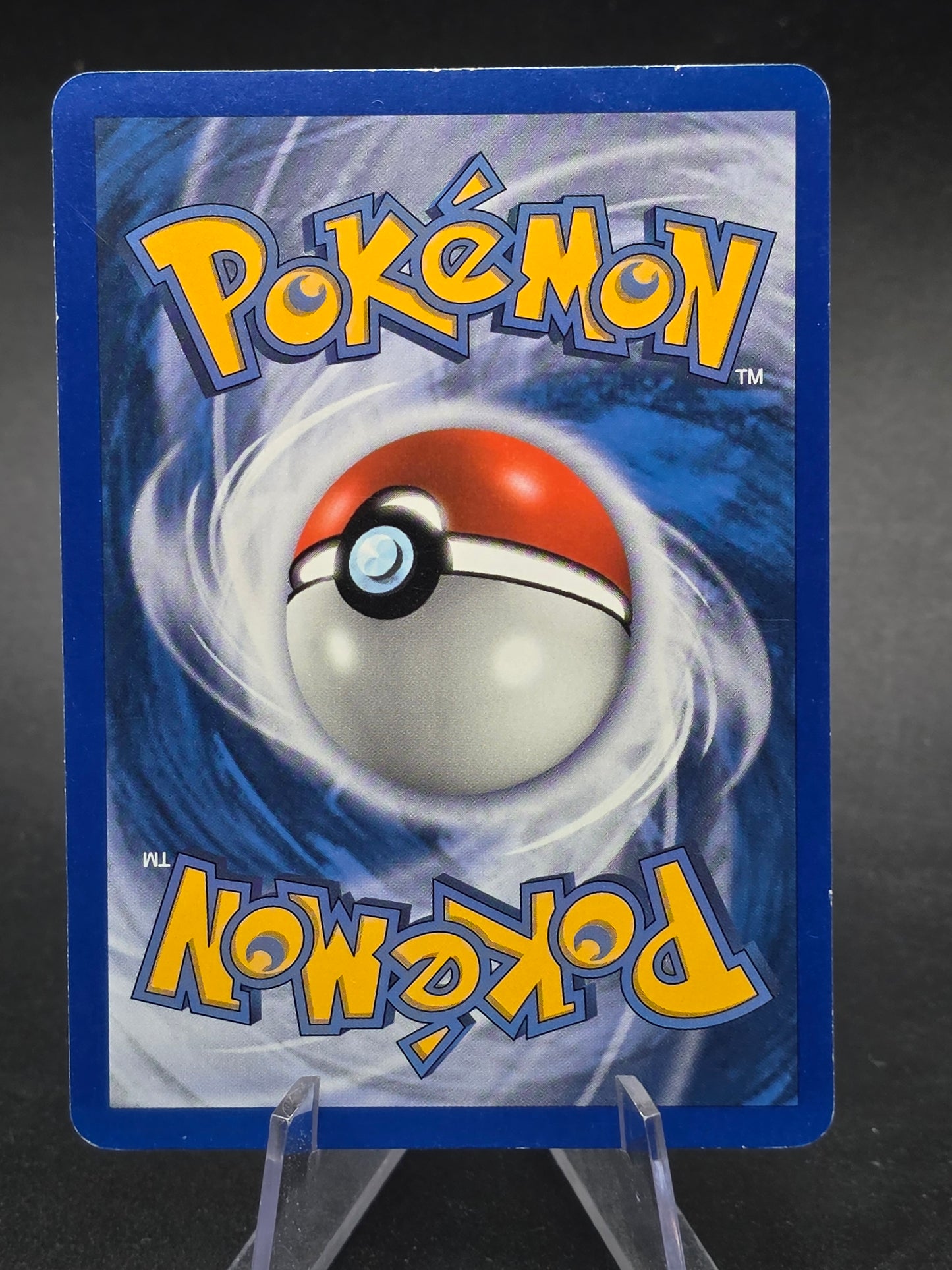 Ho-oh - 27/115 - Pokemon Ex Unseen Forces Holo Card LP